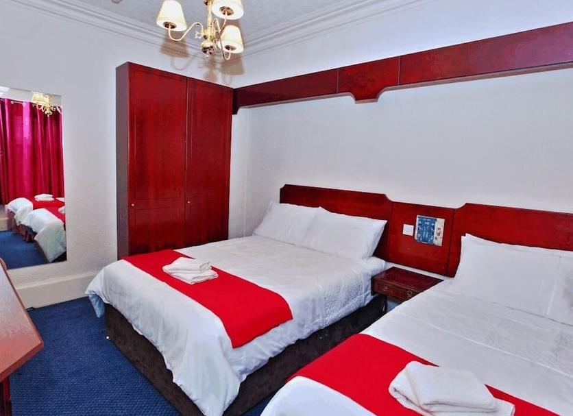 Quarto Foto