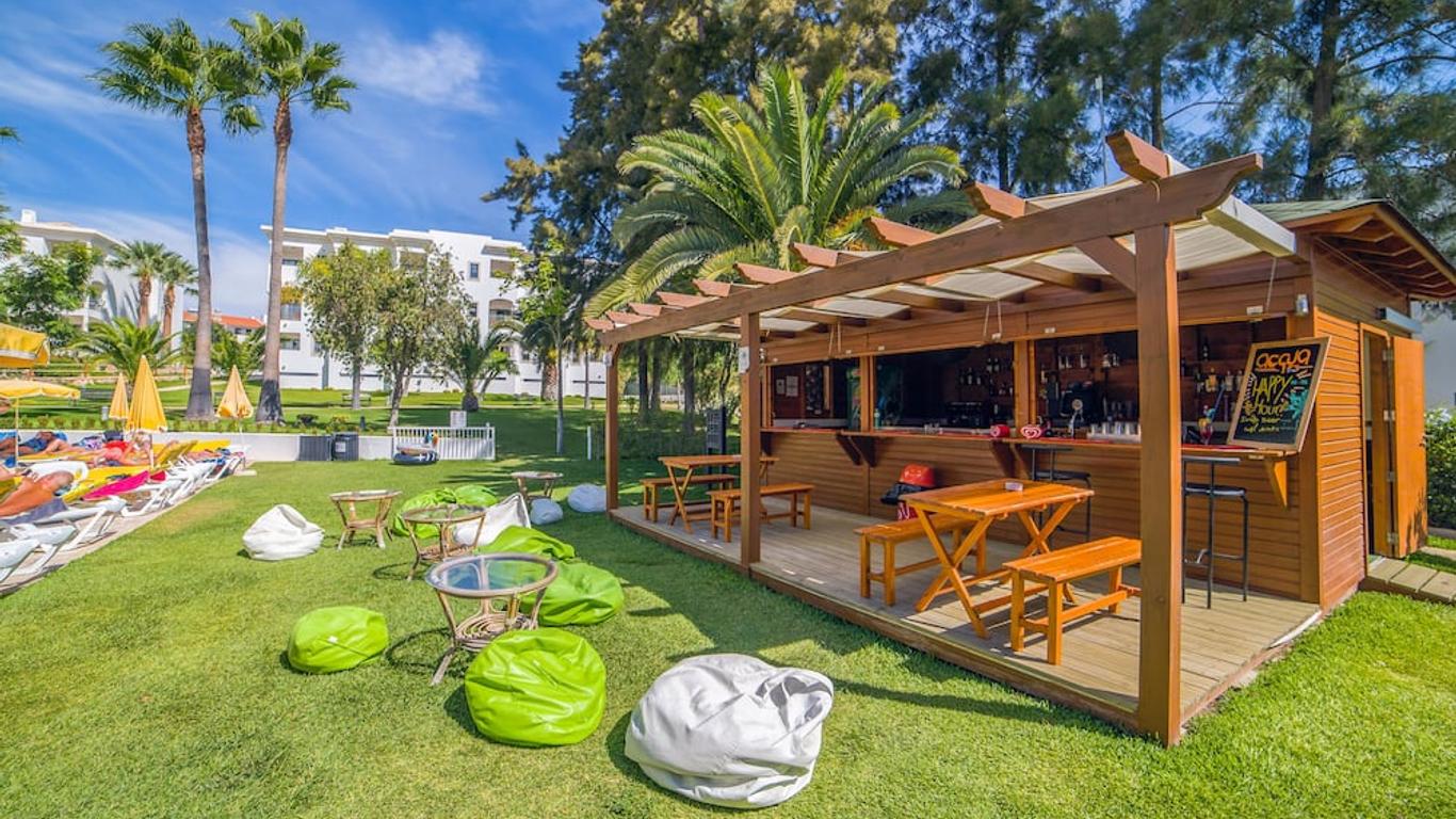 Vila Petra Aparthotel