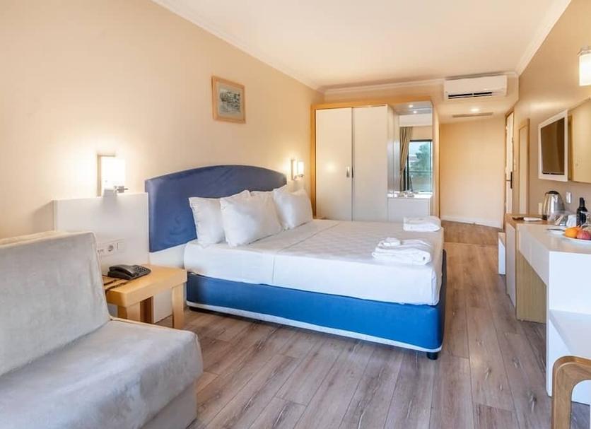 Quarto Foto