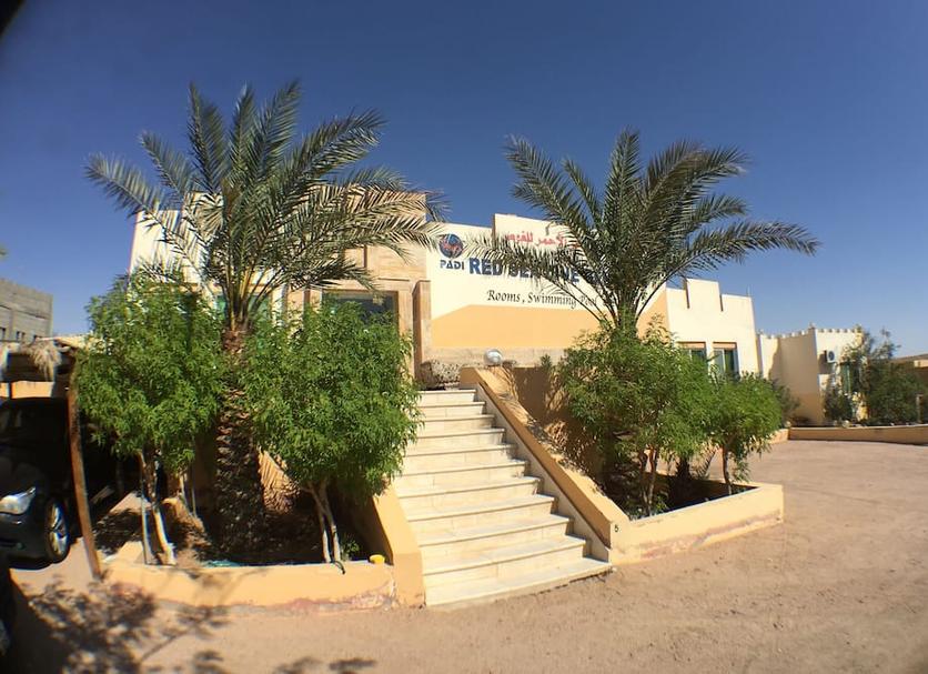 Exterior Foto