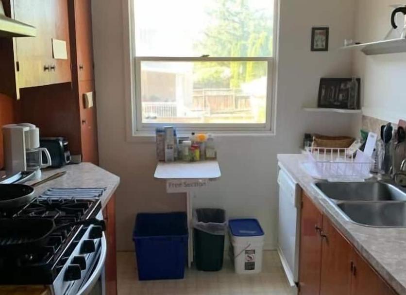Cozinha Foto