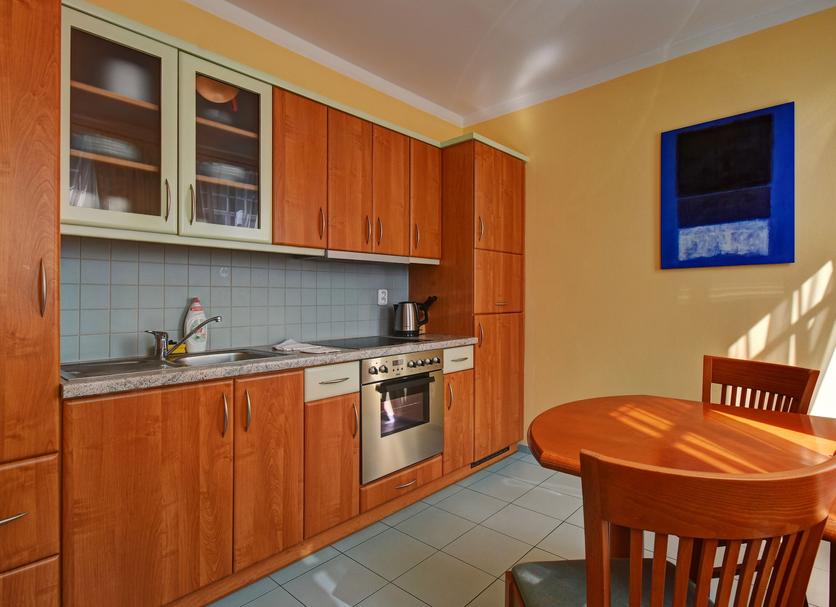 Cozinha Foto