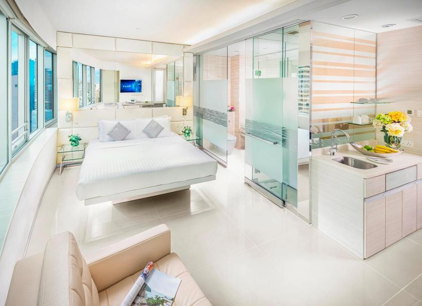 Quarto Foto