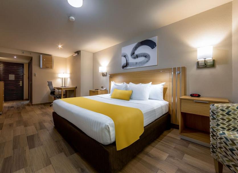 Quarto Foto