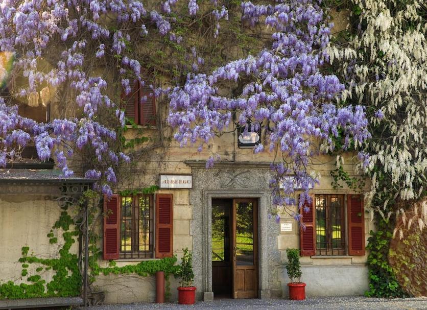 Exterior Foto