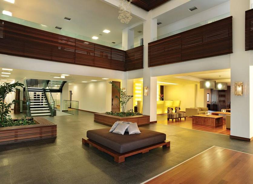 Hall Foto