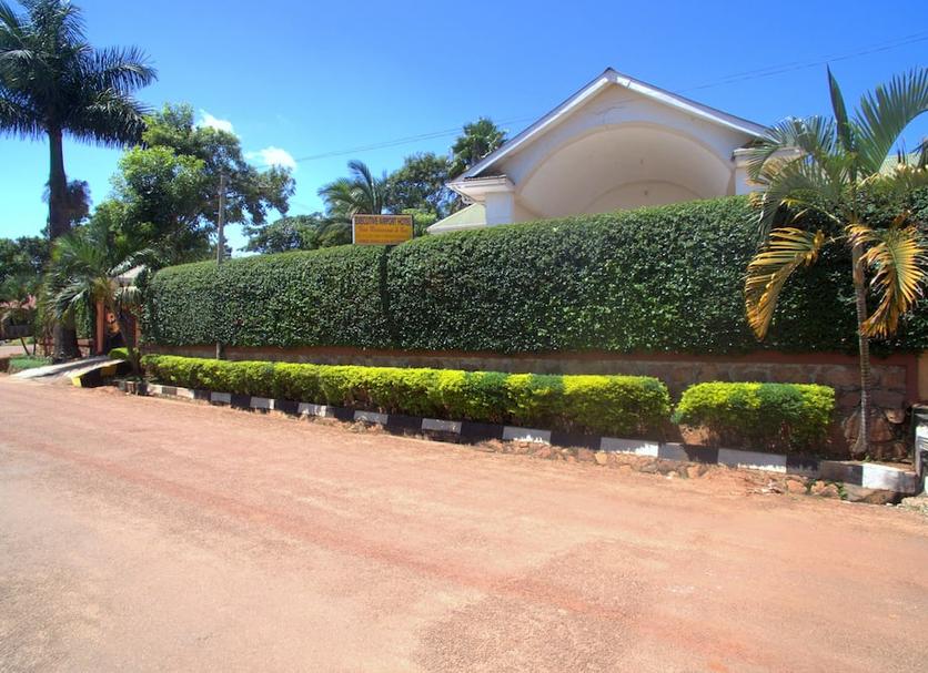 Exterior Foto