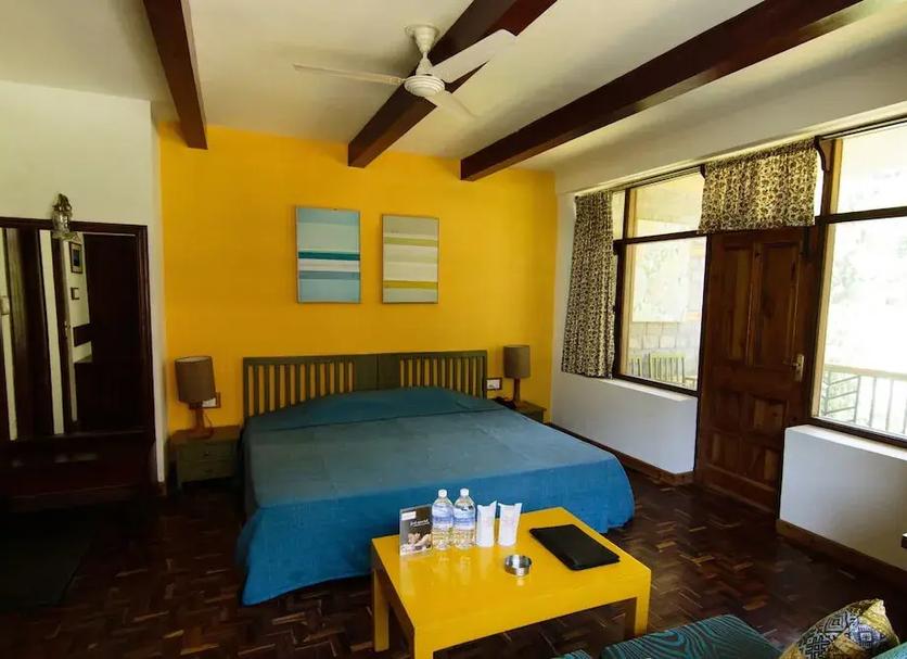 Quarto Foto