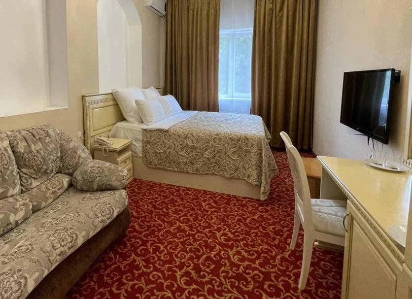 Quarto Foto