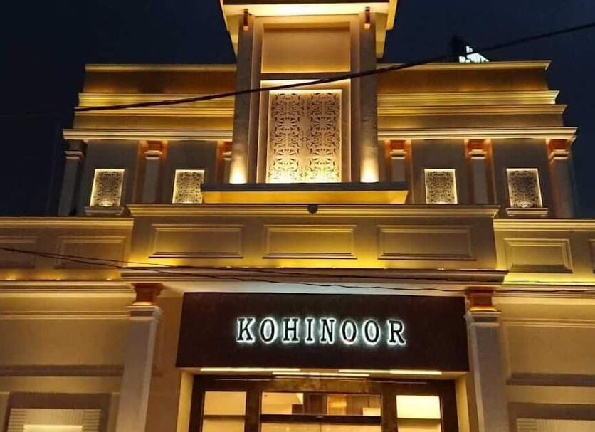 Edifício Foto