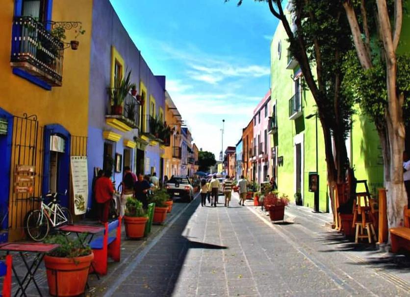 Exterior Foto