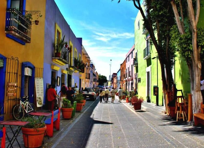Exterior Foto