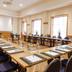 Sala de conferências