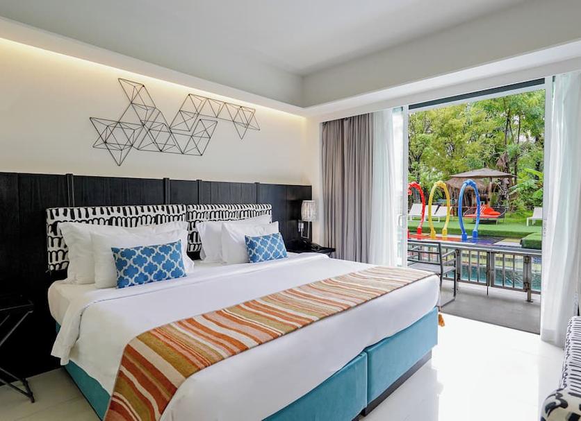Quarto Foto
