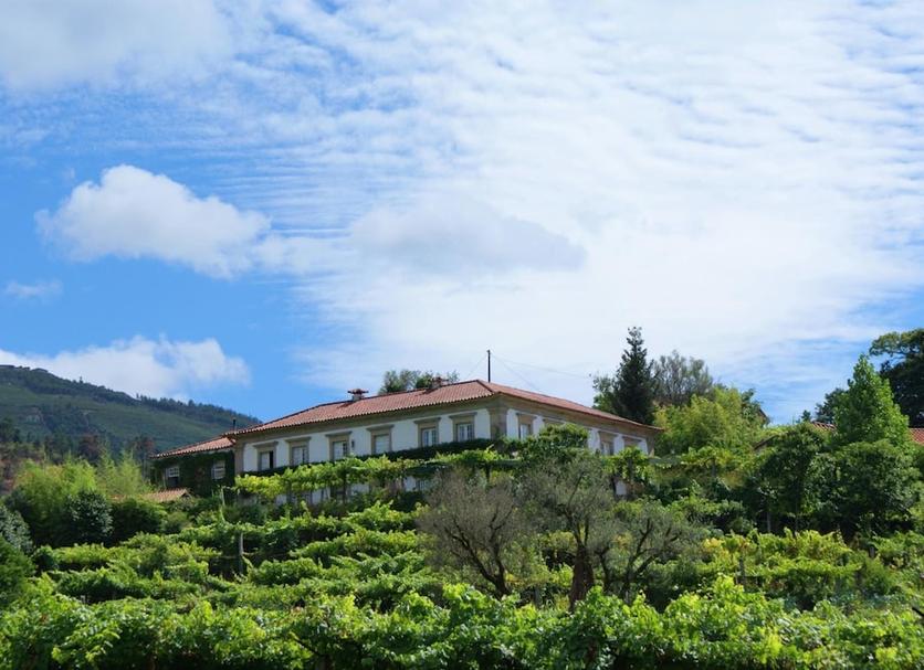 Exterior Foto