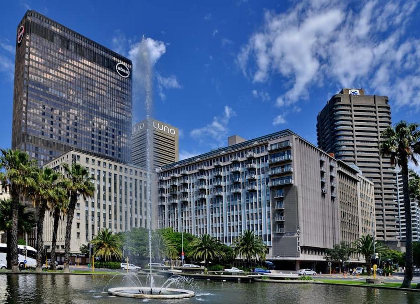 Edifício Foto