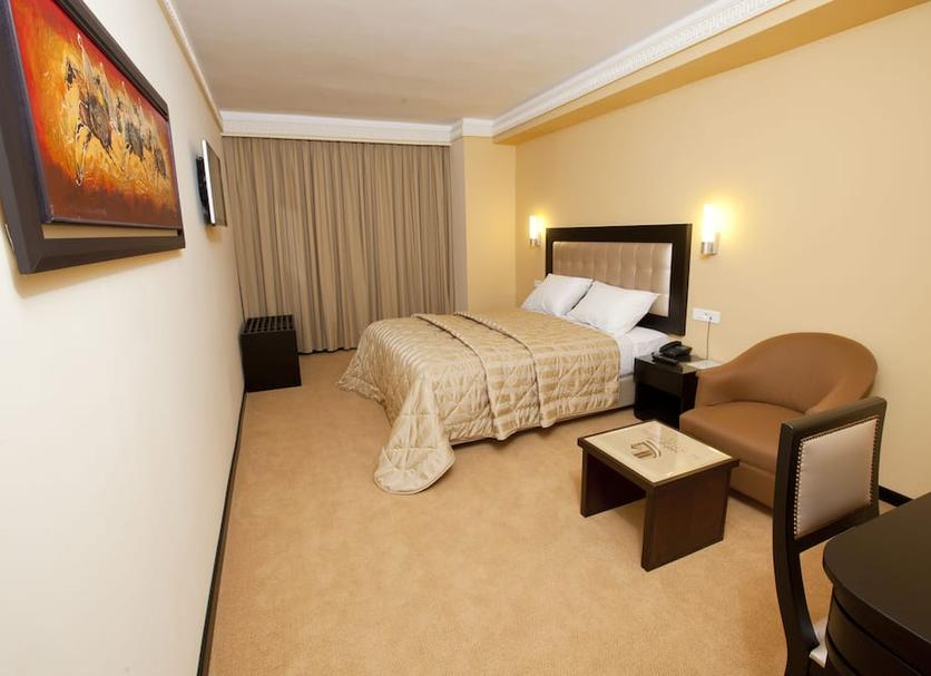 Quarto Foto