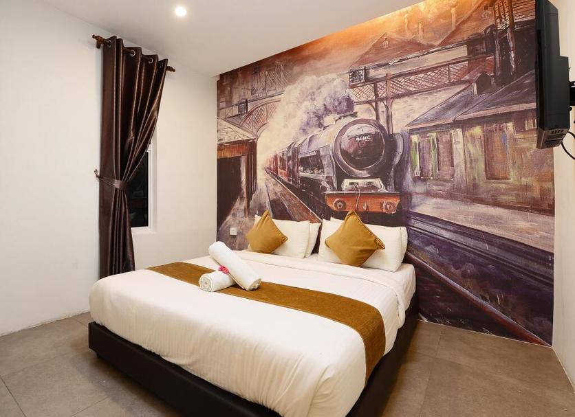 Quarto Foto