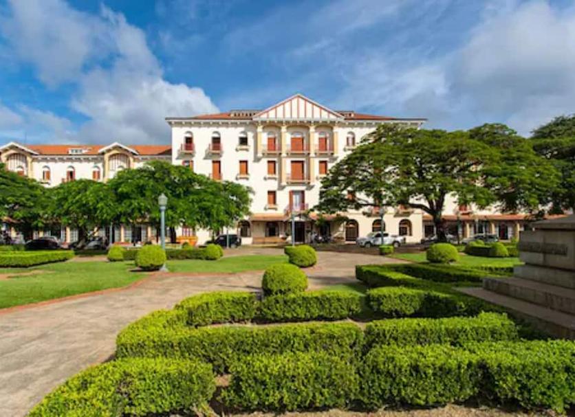 Edifício Foto