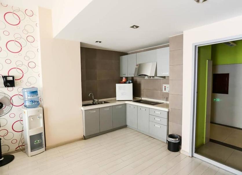 Cozinha Foto