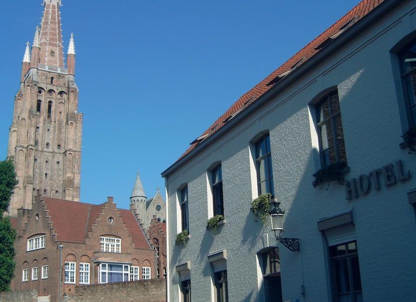 Exterior Foto