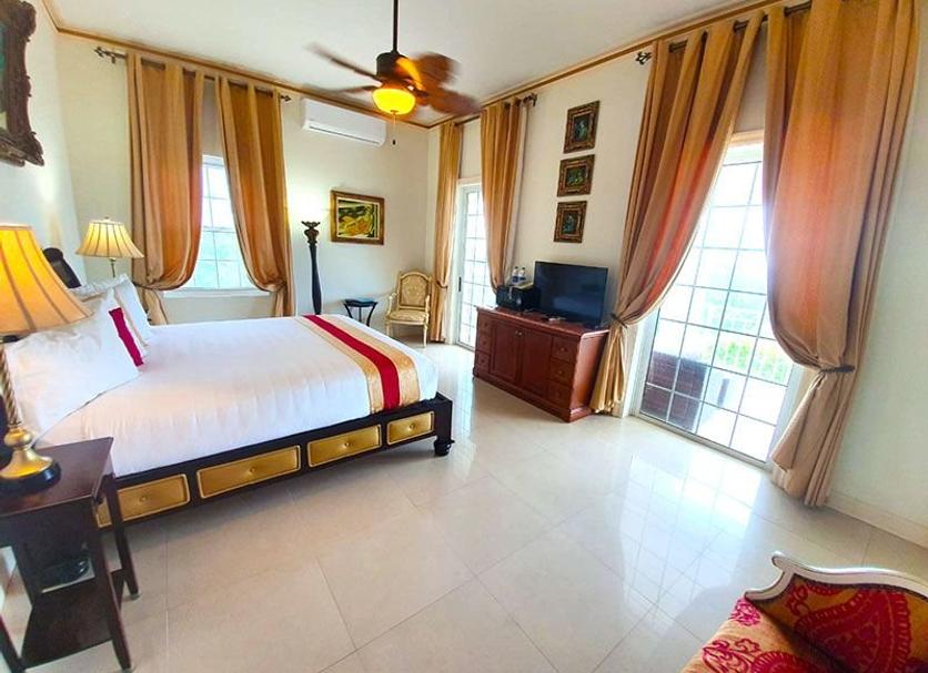 Quarto Foto