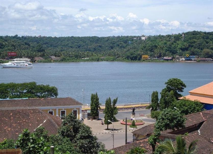 Exterior Foto