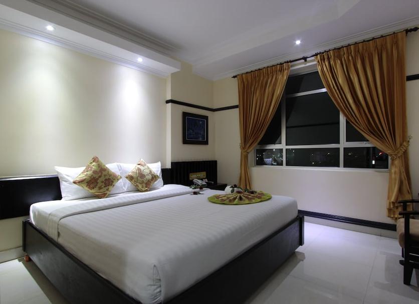 Quarto Foto