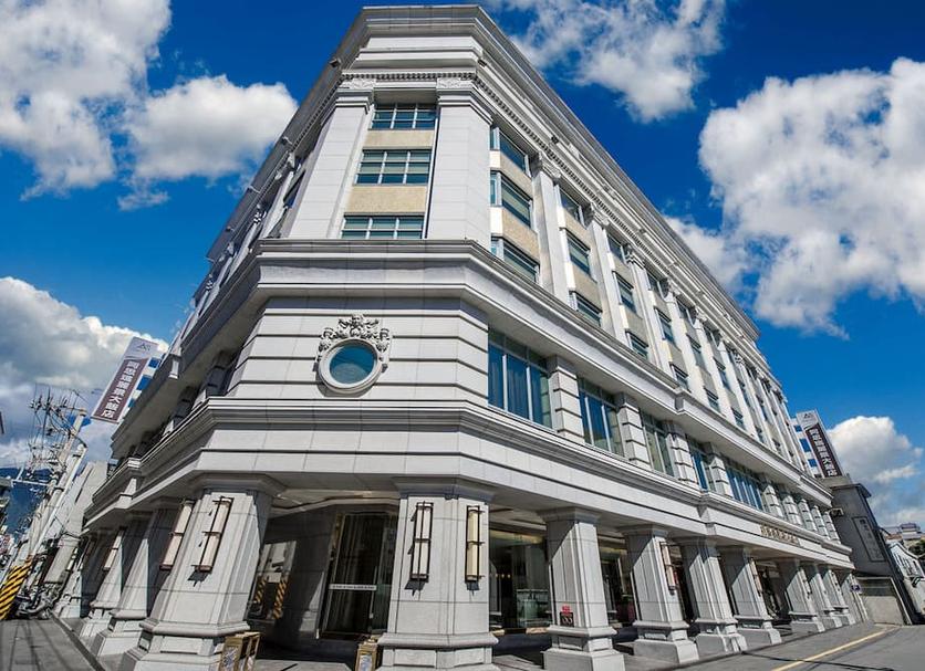 Edifício Foto