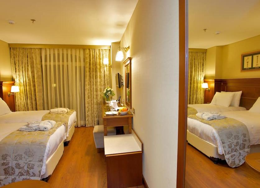 Quarto Foto