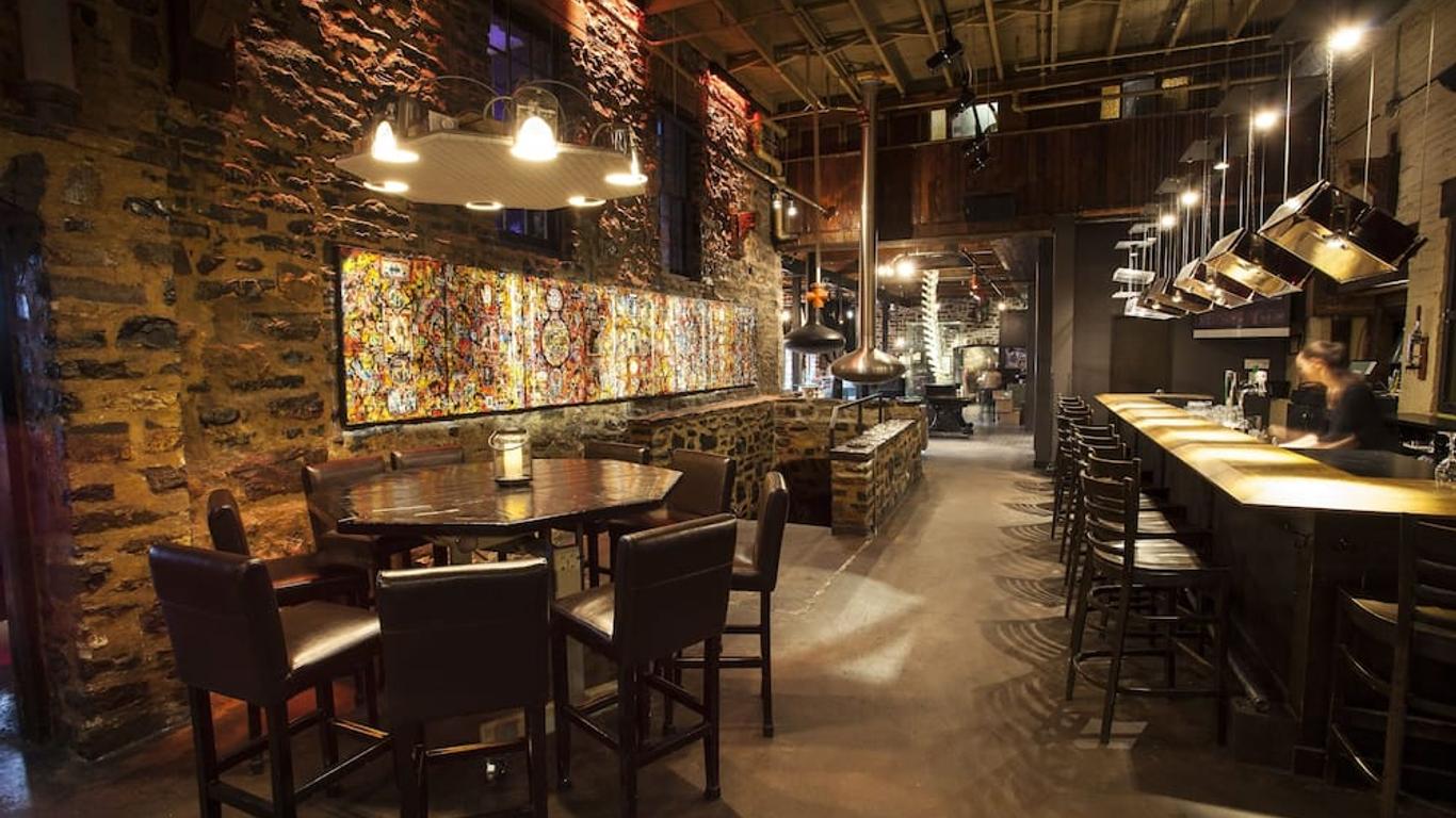 SpringHill Suites by Marriott Old Montreal