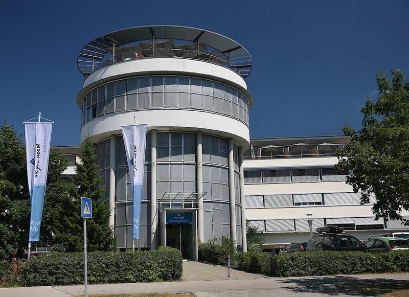 Edifício Foto