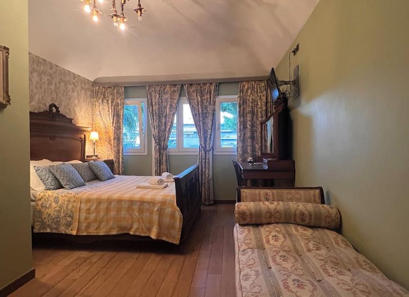 Quarto Foto