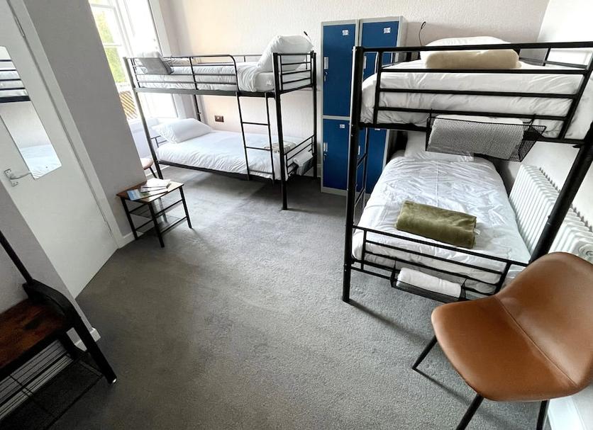Quarto Foto