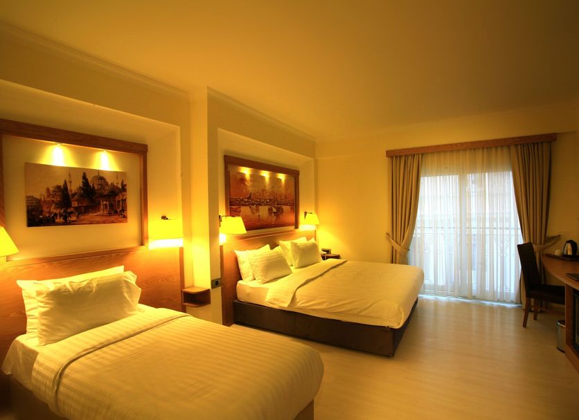 Quarto Foto