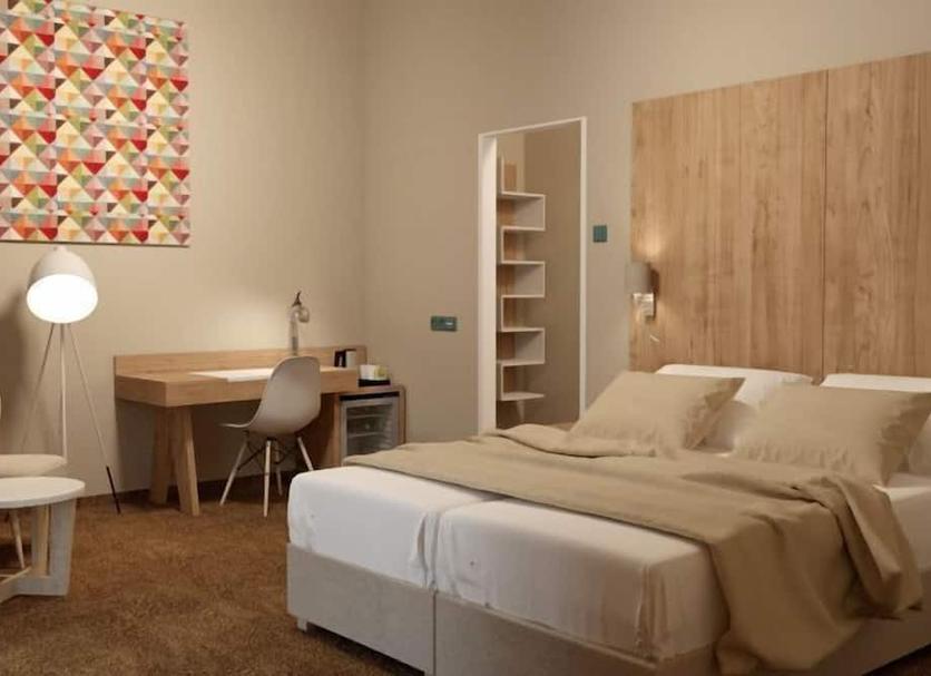 Quarto Foto
