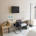 Comodidade do quarto