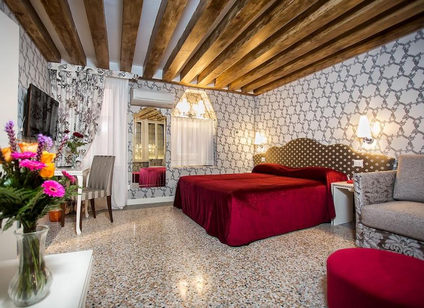 Quarto Foto