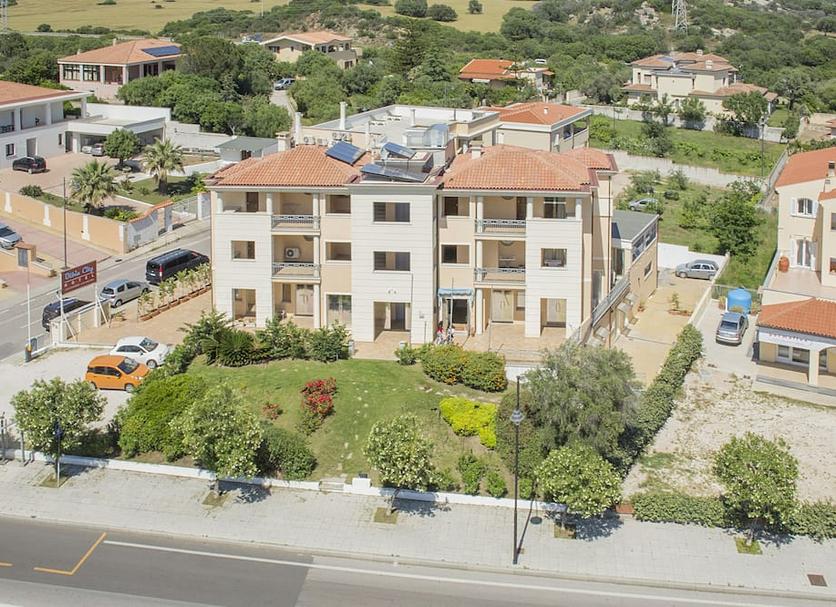 Edifício Foto