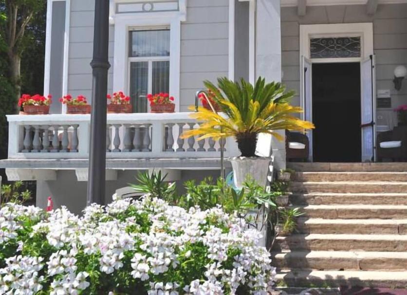 Exterior Foto