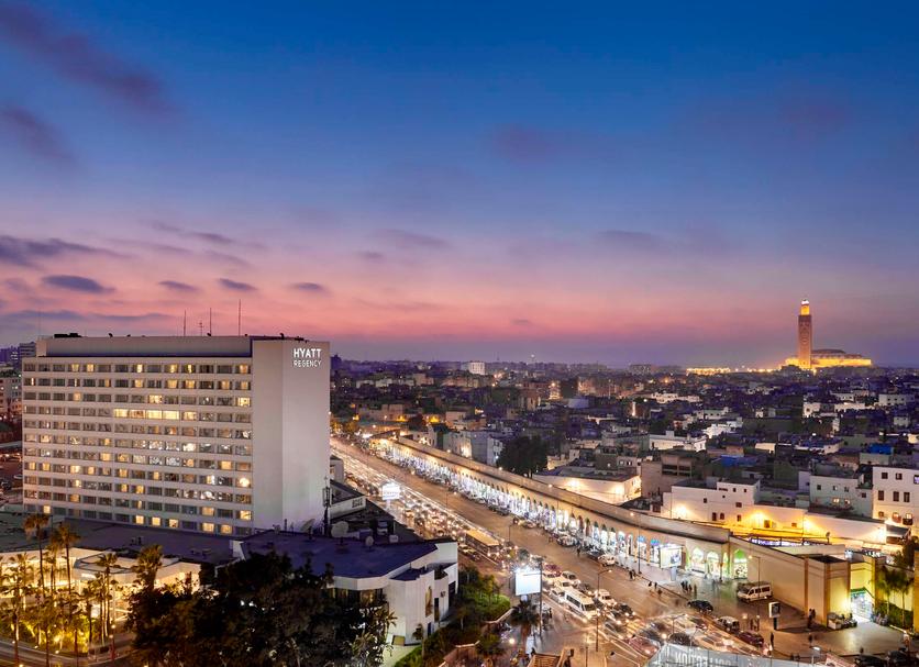 Edifício Foto
