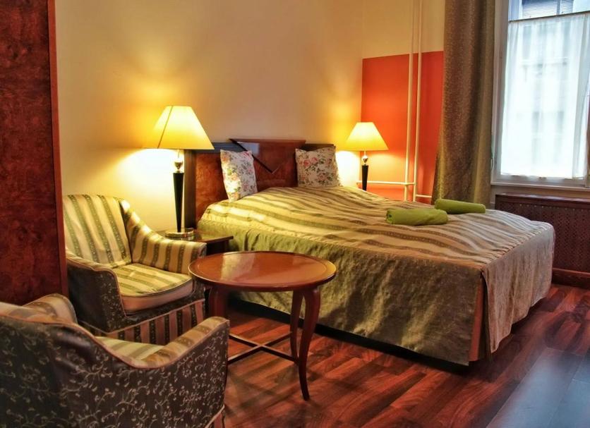 Quarto Foto