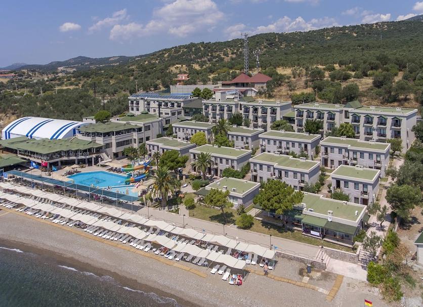 Exterior Foto