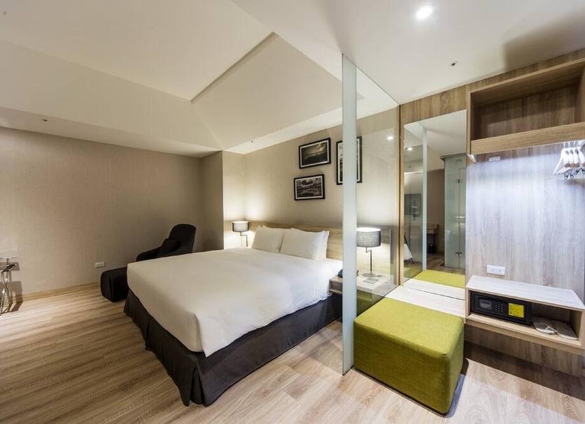 Quarto Foto