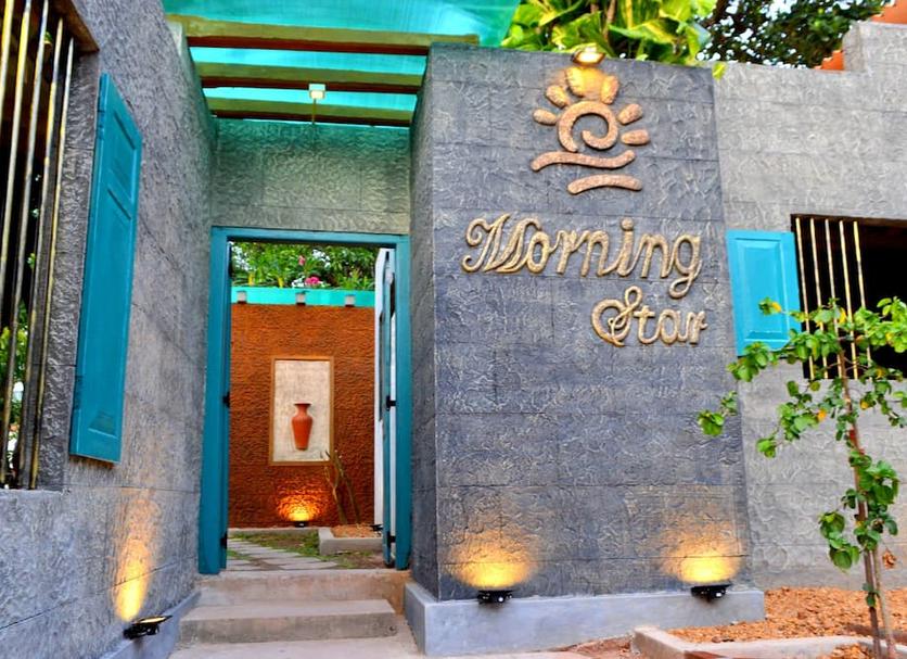 Exterior Foto