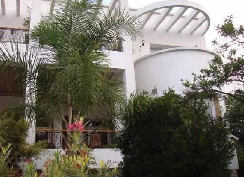 Exterior Foto