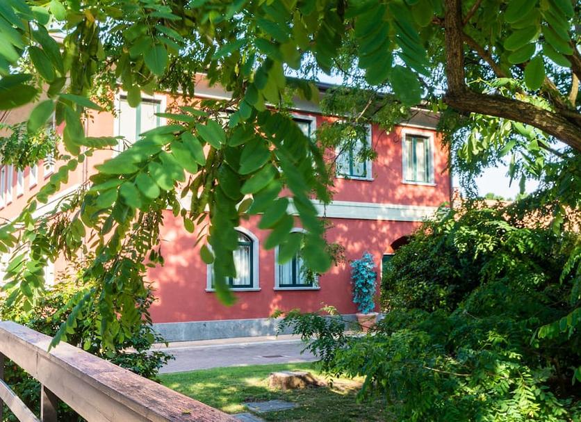 Exterior Foto