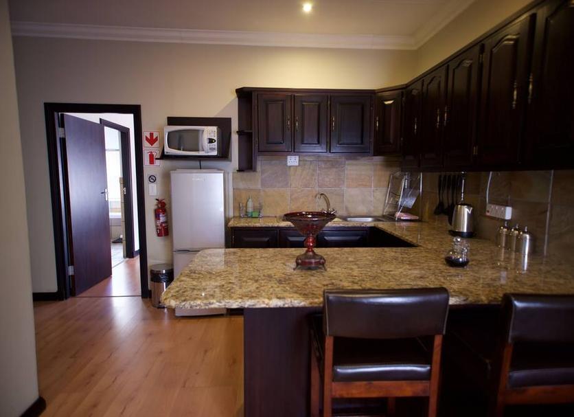 Cozinha Foto