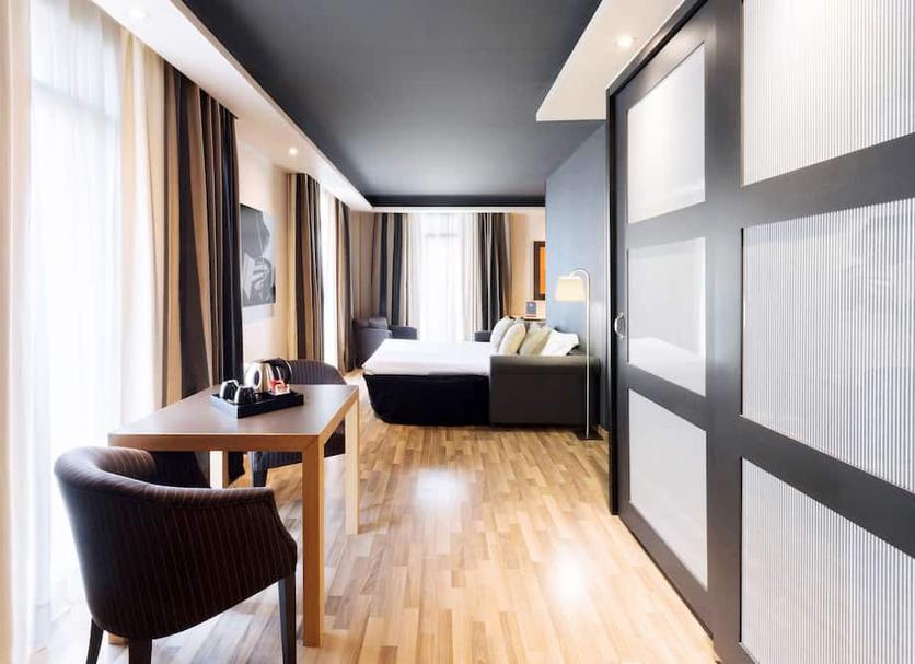Quarto Foto