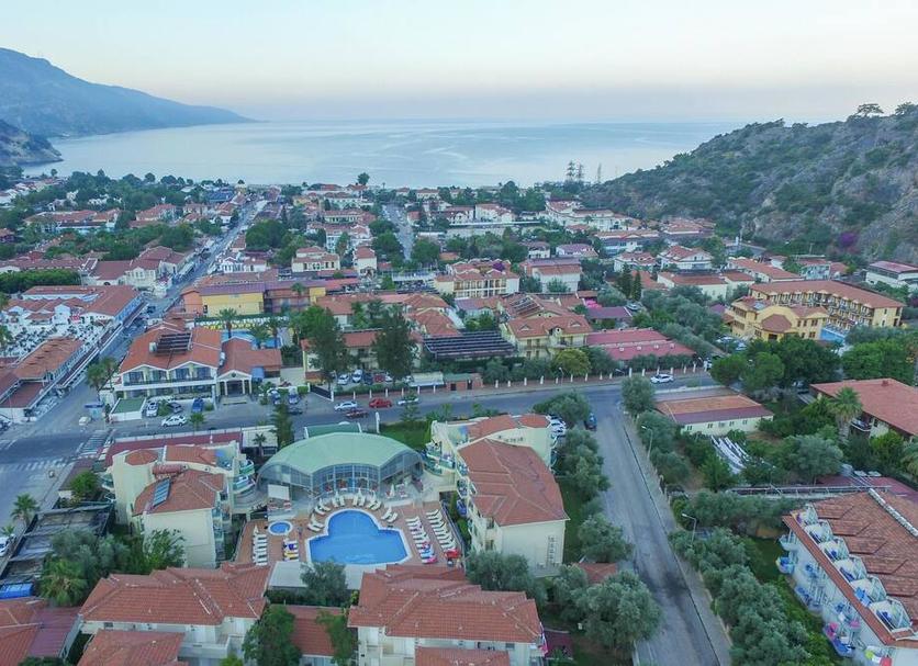 Exterior Foto